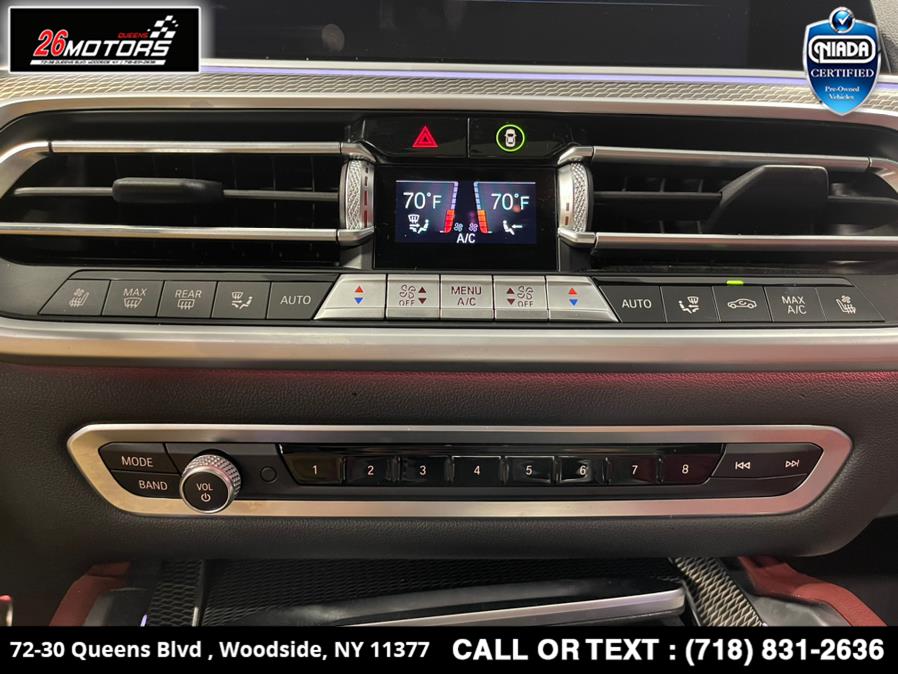 Used BMW X6 xDrive40i Sports Activity Coupe 2021 | 26 Motors Queens. Woodside, New York Used BMW X6 xDrive40i Sports Activity Coupe 2021 | 26 Motors Queens. Woodside, New York
