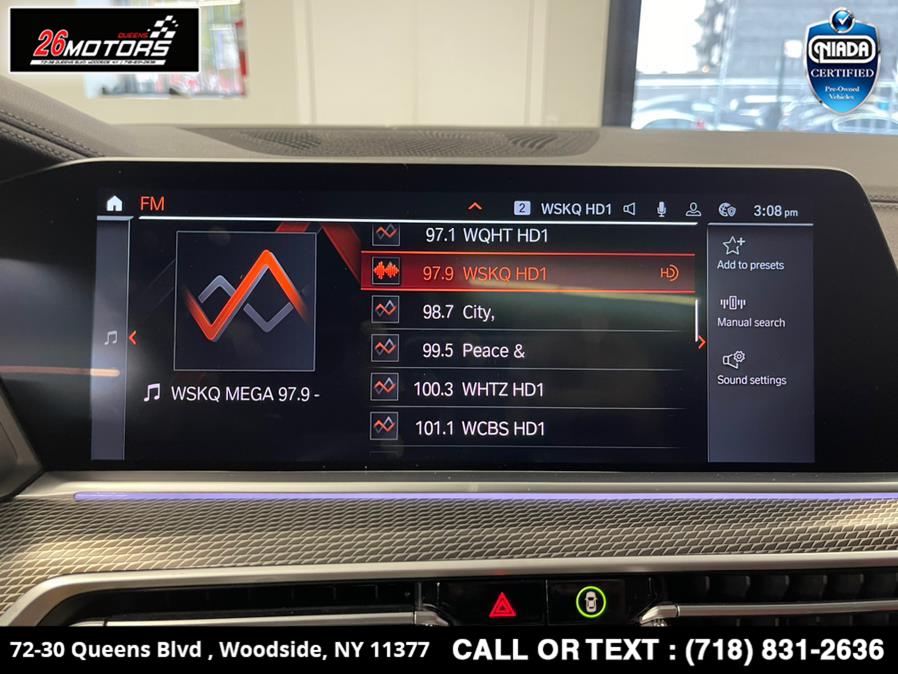 Used BMW X6 xDrive40i Sports Activity Coupe 2021 | 26 Motors Queens. Woodside, New York Used BMW X6 xDrive40i Sports Activity Coupe 2021 | 26 Motors Queens. Woodside, New York