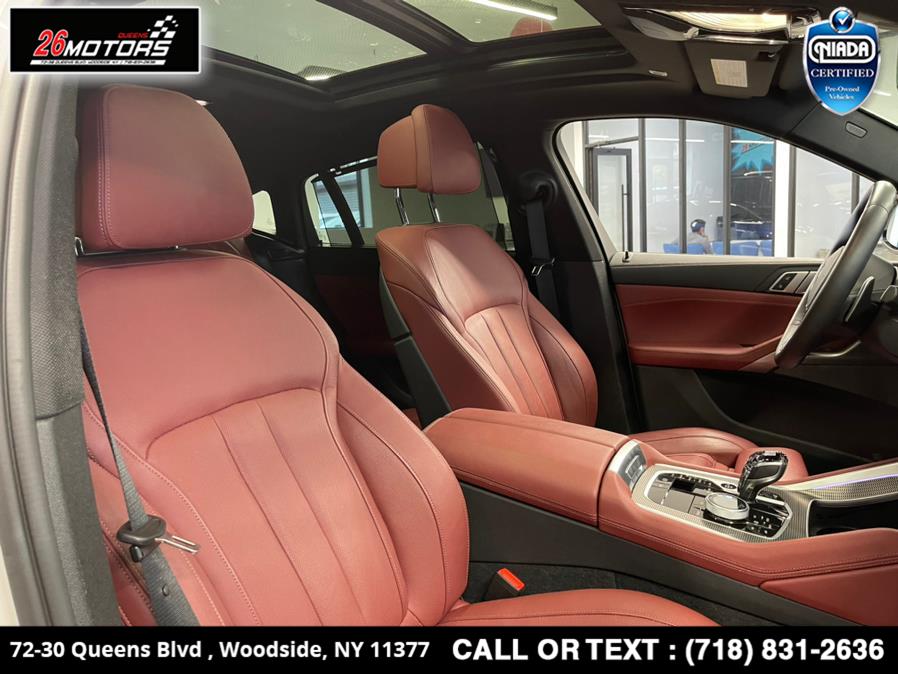 Used BMW X6 xDrive40i Sports Activity Coupe 2021 | 26 Motors Queens. Woodside, New York Used BMW X6 xDrive40i Sports Activity Coupe 2021 | 26 Motors Queens. Woodside, New York