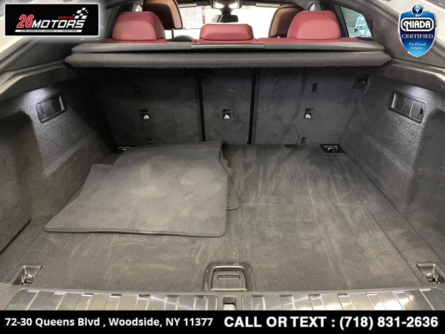 Used BMW X6 xDrive40i Sports Activity Coupe 2021 | 26 Motors Queens. Woodside, New York Used BMW X6 xDrive40i Sports Activity Coupe 2021 | 26 Motors Queens. Woodside, New York
