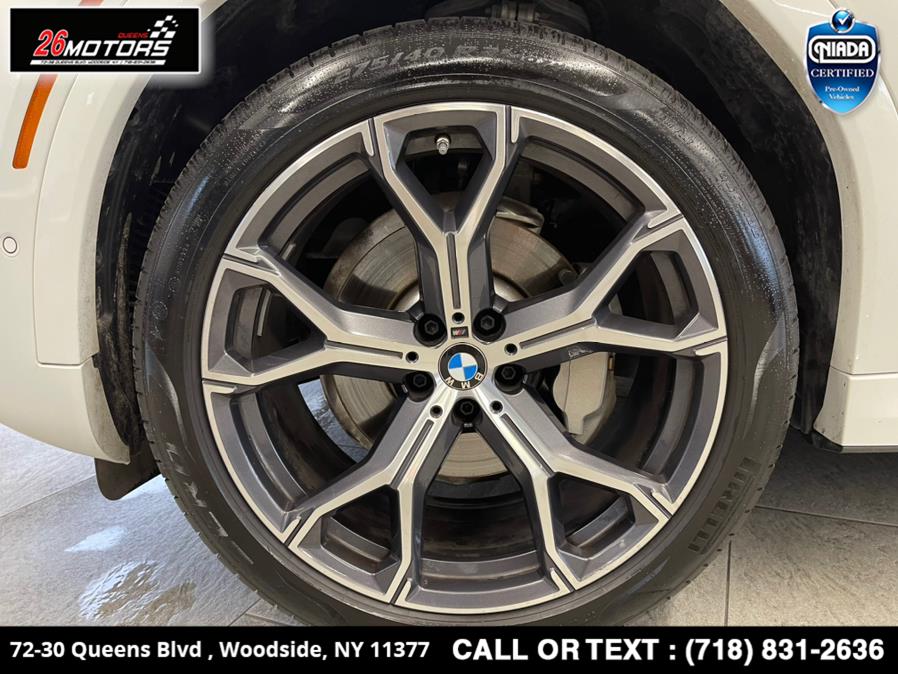 Used BMW X6 xDrive40i Sports Activity Coupe 2021 | 26 Motors Queens. Woodside, New York Used BMW X6 xDrive40i Sports Activity Coupe 2021 | 26 Motors Queens. Woodside, New York