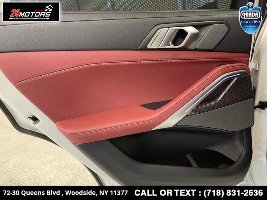 Used BMW X6 xDrive40i Sports Activity Coupe 2021 | 26 Motors Queens. Woodside, New York Used BMW X6 xDrive40i Sports Activity Coupe 2021 | 26 Motors Queens. Woodside, New York