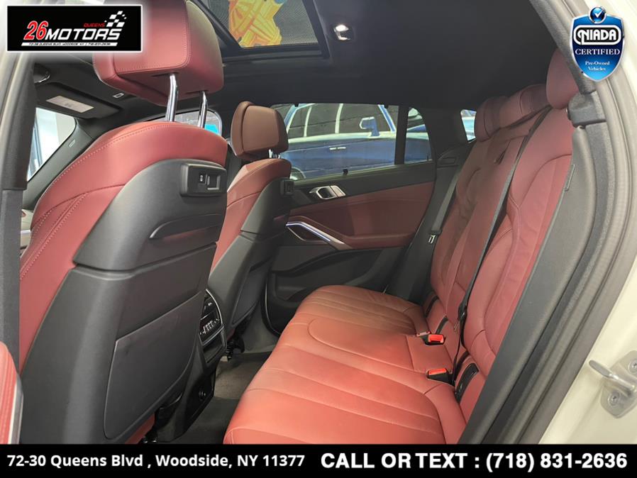 Used BMW X6 xDrive40i Sports Activity Coupe 2021 | 26 Motors Queens. Woodside, New York Used BMW X6 xDrive40i Sports Activity Coupe 2021 | 26 Motors Queens. Woodside, New York