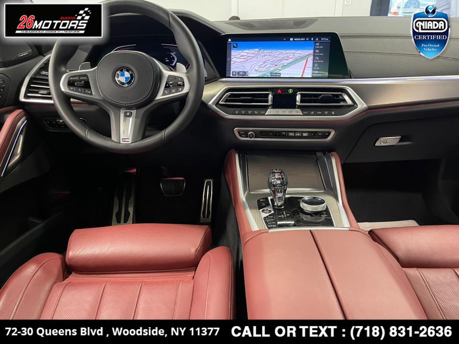 Used BMW X6 xDrive40i Sports Activity Coupe 2021 | 26 Motors Queens. Woodside, New York Used BMW X6 xDrive40i Sports Activity Coupe 2021 | 26 Motors Queens. Woodside, New York