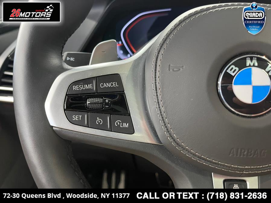 Used BMW X6 xDrive40i Sports Activity Coupe 2021 | 26 Motors Queens. Woodside, New York Used BMW X6 xDrive40i Sports Activity Coupe 2021 | 26 Motors Queens. Woodside, New York