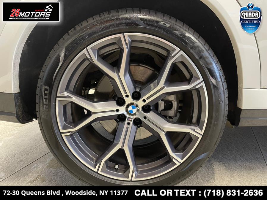 Used BMW X6 xDrive40i Sports Activity Coupe 2021 | 26 Motors Queens. Woodside, New York Used BMW X6 xDrive40i Sports Activity Coupe 2021 | 26 Motors Queens. Woodside, New York