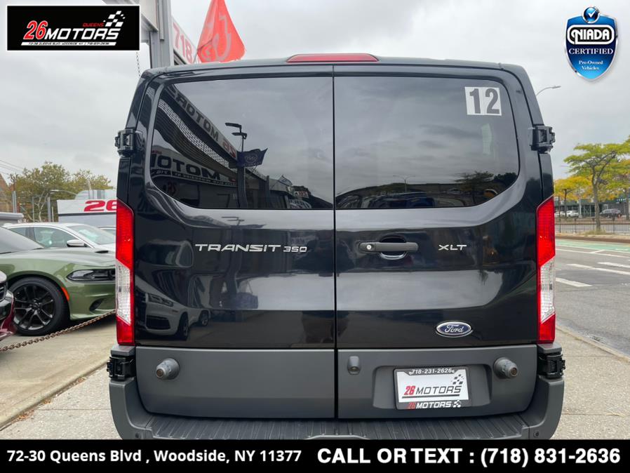 Used Ford Transit Passenger Wagon T-350 148" Low Roof XL Sliding RH Dr 2018 | 26 Motors Queens. Woodside, New York Used Ford Transit Passenger Wagon T-350 148" Low Roof XL Sliding RH Dr 2018 | 26 Motors Queens. Woodside, New York