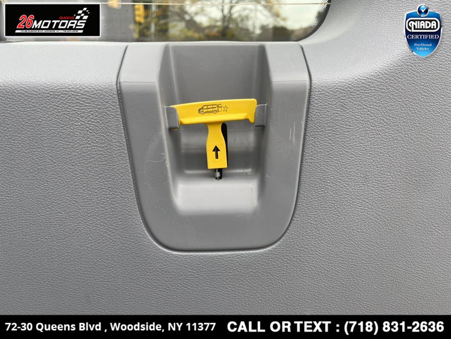 Used Ford Transit Passenger Wagon T-350 148" Low Roof XL Sliding RH Dr 2018 | 26 Motors Queens. Woodside, New York Used Ford Transit Passenger Wagon T-350 148" Low Roof XL Sliding RH Dr 2018 | 26 Motors Queens. Woodside, New York