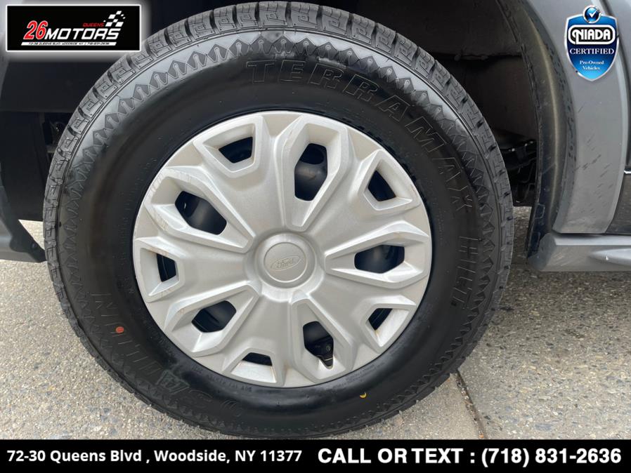 Used Ford Transit Passenger Wagon T-350 148" Low Roof XL Sliding RH Dr 2018 | 26 Motors Queens. Woodside, New York Used Ford Transit Passenger Wagon T-350 148" Low Roof XL Sliding RH Dr 2018 | 26 Motors Queens. Woodside, New York