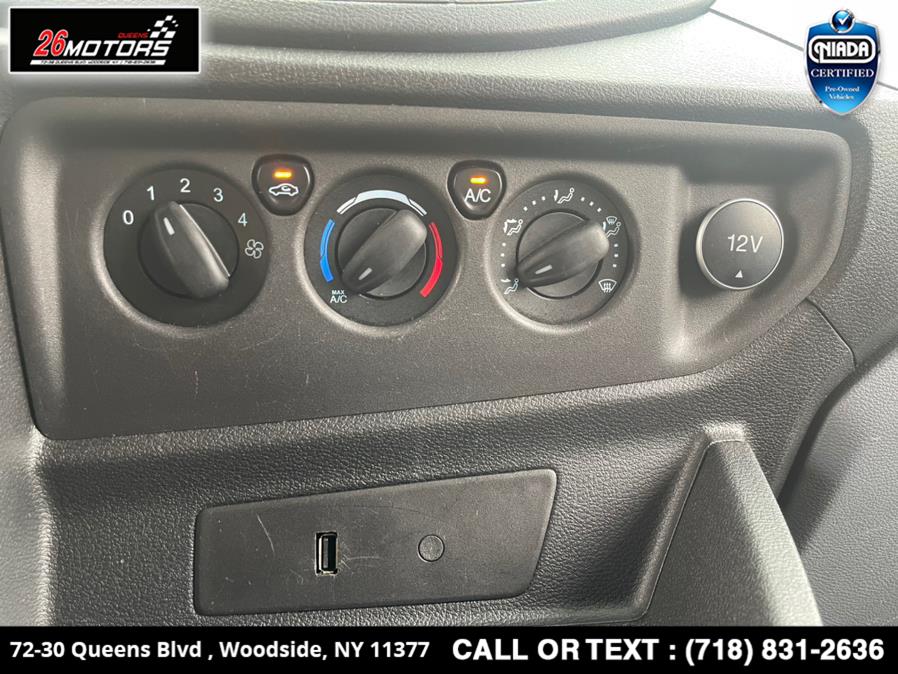 Used Ford Transit Passenger Wagon T-350 148" Low Roof XL Sliding RH Dr 2018 | 26 Motors Queens. Woodside, New York Used Ford Transit Passenger Wagon T-350 148" Low Roof XL Sliding RH Dr 2018 | 26 Motors Queens. Woodside, New York