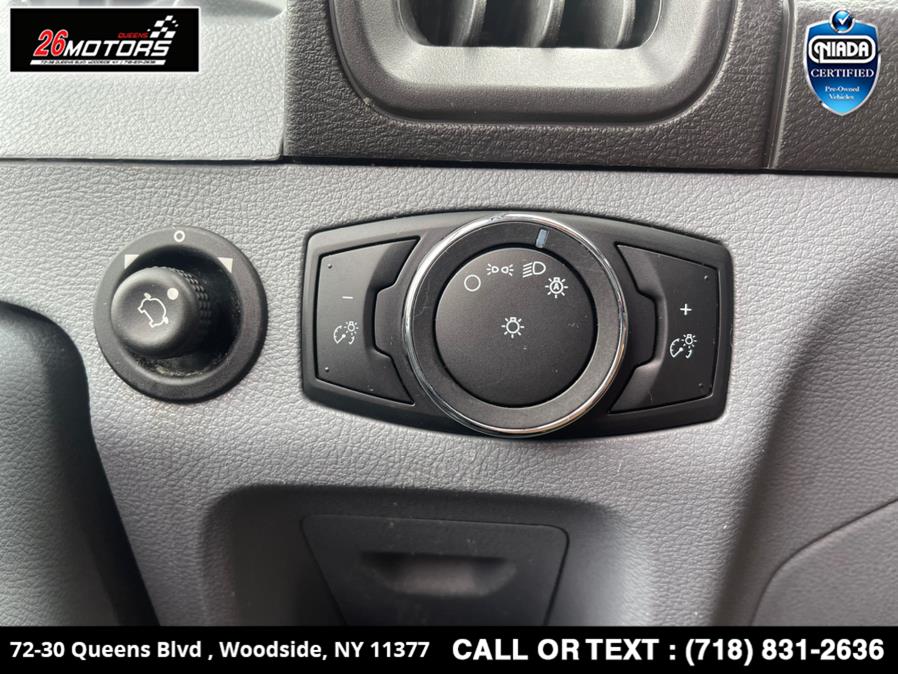 Used Ford Transit Passenger Wagon T-350 148" Low Roof XL Sliding RH Dr 2018 | 26 Motors Queens. Woodside, New York Used Ford Transit Passenger Wagon T-350 148" Low Roof XL Sliding RH Dr 2018 | 26 Motors Queens. Woodside, New York