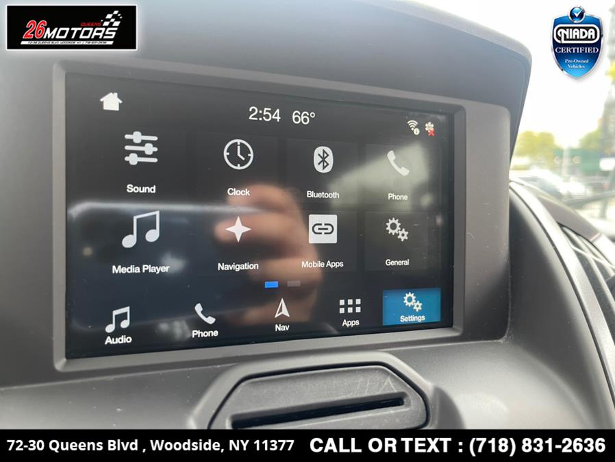 Used Ford Transit Passenger Wagon T-350 148" Low Roof XL Sliding RH Dr 2018 | 26 Motors Queens. Woodside, New York Used Ford Transit Passenger Wagon T-350 148" Low Roof XL Sliding RH Dr 2018 | 26 Motors Queens. Woodside, New York