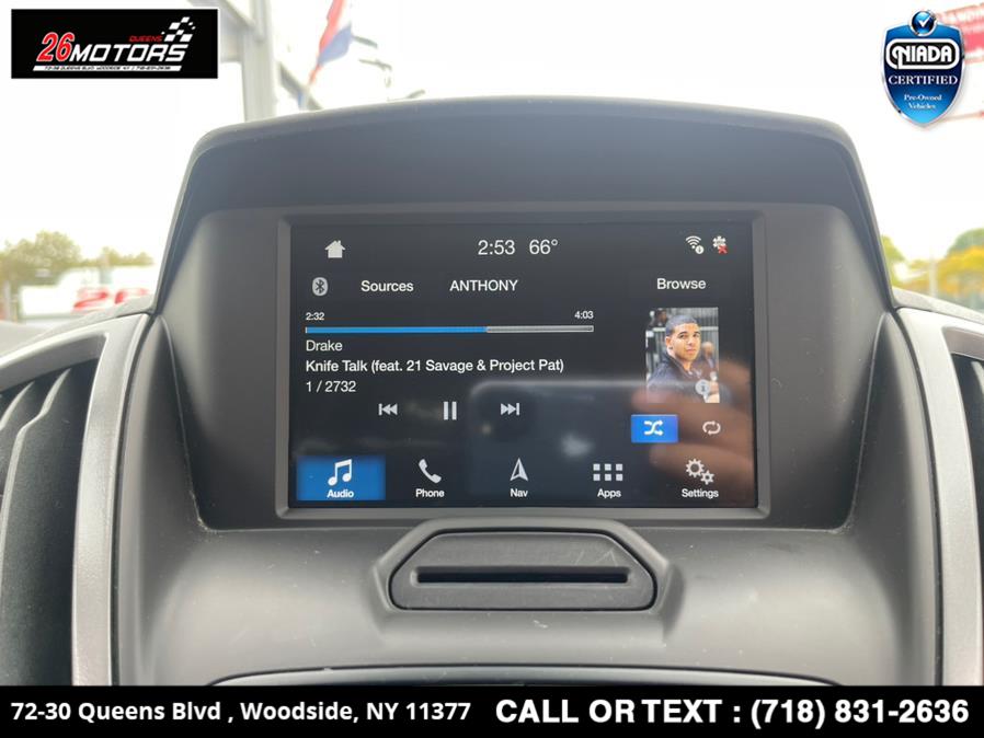 Used Ford Transit Passenger Wagon T-350 148" Low Roof XL Sliding RH Dr 2018 | 26 Motors Queens. Woodside, New York Used Ford Transit Passenger Wagon T-350 148" Low Roof XL Sliding RH Dr 2018 | 26 Motors Queens. Woodside, New York