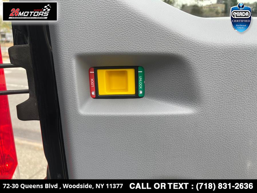 Used Ford Transit Passenger Wagon T-350 148" Low Roof XL Sliding RH Dr 2018 | 26 Motors Queens. Woodside, New York Used Ford Transit Passenger Wagon T-350 148" Low Roof XL Sliding RH Dr 2018 | 26 Motors Queens. Woodside, New York