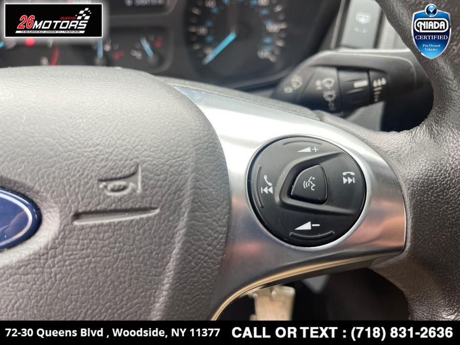 Used Ford Transit Passenger Wagon T-350 148" Low Roof XL Sliding RH Dr 2018 | 26 Motors Queens. Woodside, New York Used Ford Transit Passenger Wagon T-350 148" Low Roof XL Sliding RH Dr 2018 | 26 Motors Queens. Woodside, New York