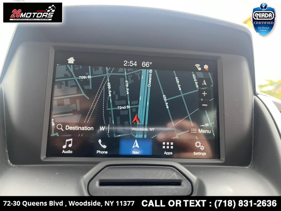 Used Ford Transit Passenger Wagon T-350 148" Low Roof XL Sliding RH Dr 2018 | 26 Motors Queens. Woodside, New York Used Ford Transit Passenger Wagon T-350 148" Low Roof XL Sliding RH Dr 2018 | 26 Motors Queens. Woodside, New York
