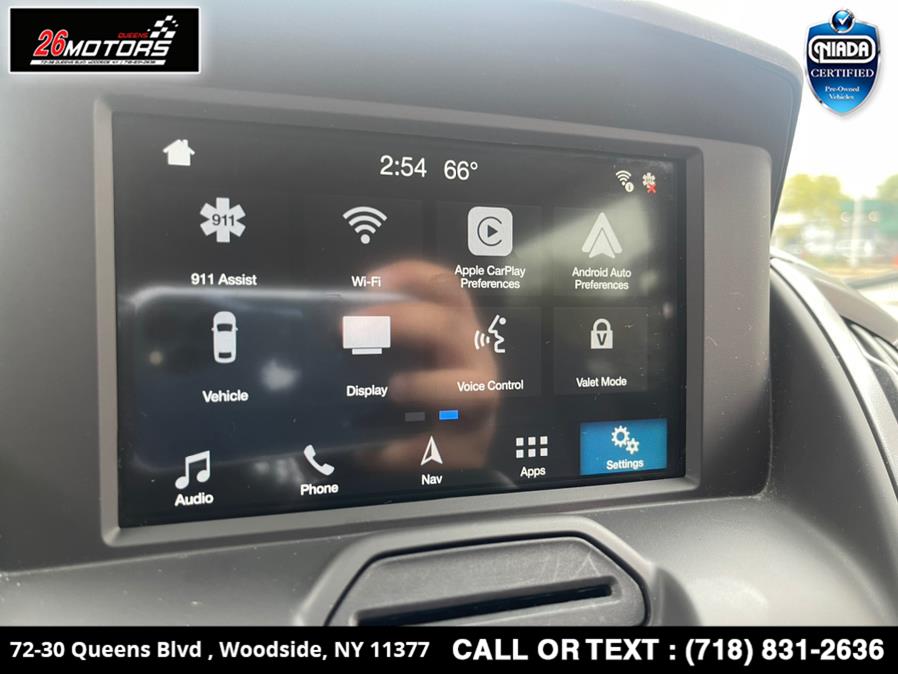 Used Ford Transit Passenger Wagon T-350 148" Low Roof XL Sliding RH Dr 2018 | 26 Motors Queens. Woodside, New York Used Ford Transit Passenger Wagon T-350 148" Low Roof XL Sliding RH Dr 2018 | 26 Motors Queens. Woodside, New York