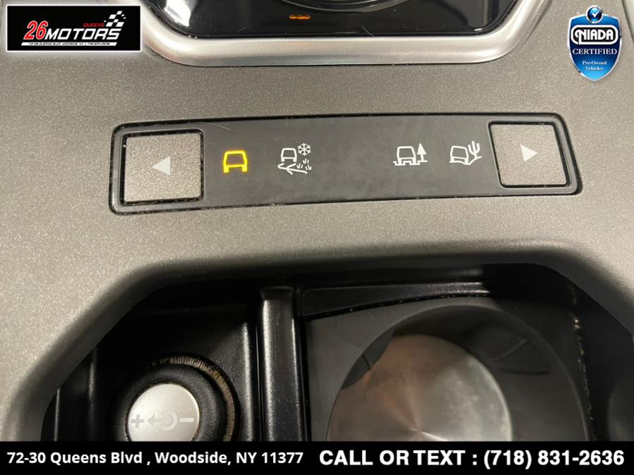 Used Land Rover Range Rover Evoque 5dr HB SE 2016 | 26 Motors Queens. Woodside, New York Used Land Rover Range Rover Evoque 5dr HB SE 2016 | 26 Motors Queens. Woodside, New York