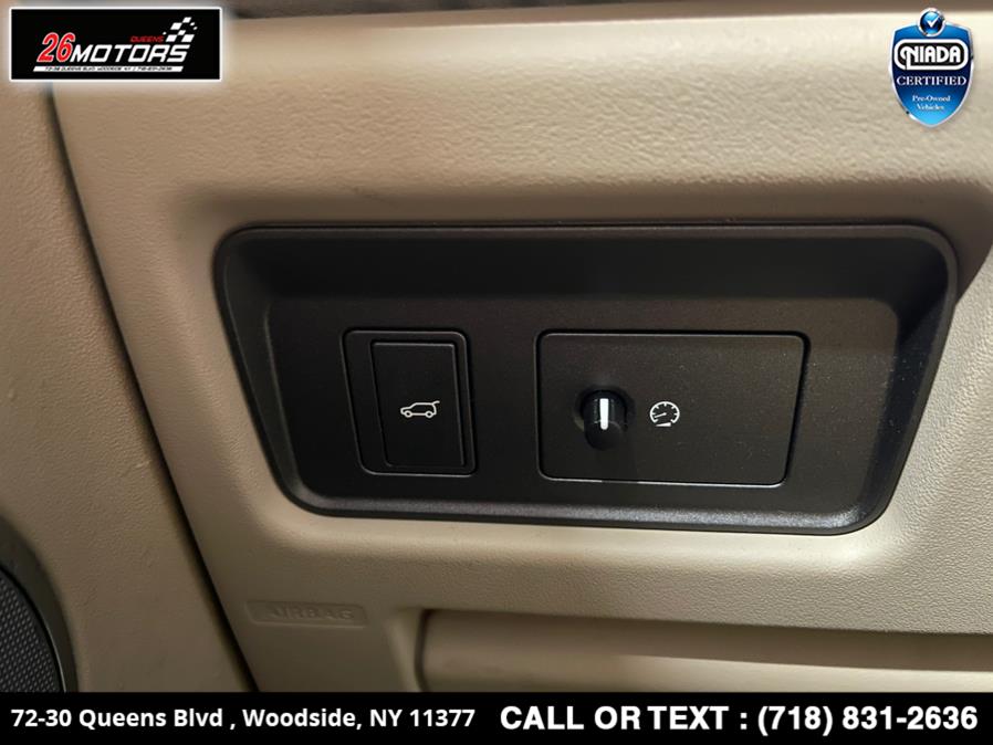 Used Land Rover Range Rover Evoque 5dr HB SE 2016 | 26 Motors Queens. Woodside, New York Used Land Rover Range Rover Evoque 5dr HB SE 2016 | 26 Motors Queens. Woodside, New York