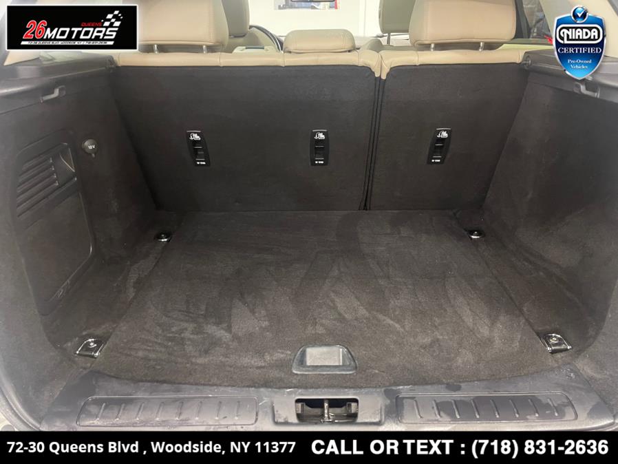 Used Land Rover Range Rover Evoque 5dr HB SE 2016 | 26 Motors Queens. Woodside, New York Used Land Rover Range Rover Evoque 5dr HB SE 2016 | 26 Motors Queens. Woodside, New York