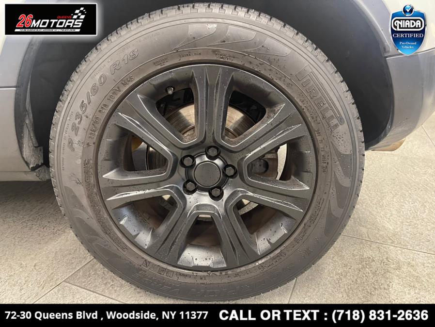 Used Land Rover Range Rover Evoque 5dr HB SE 2016 | 26 Motors Queens. Woodside, New York Used Land Rover Range Rover Evoque 5dr HB SE 2016 | 26 Motors Queens. Woodside, New York
