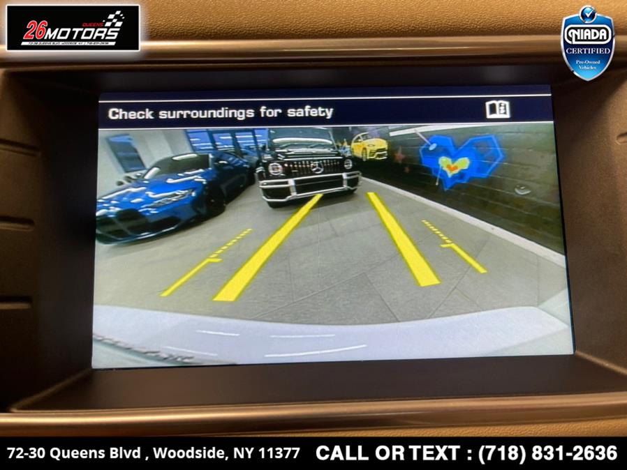 Used Land Rover Range Rover Evoque 5dr HB SE 2016 | 26 Motors Queens. Woodside, New York Used Land Rover Range Rover Evoque 5dr HB SE 2016 | 26 Motors Queens. Woodside, New York