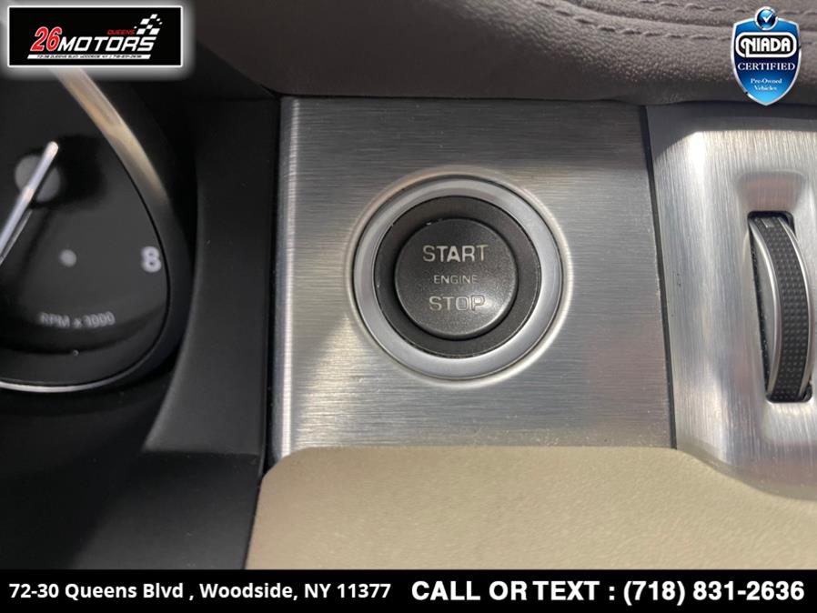 Used Land Rover Range Rover Evoque 5dr HB SE 2016 | 26 Motors Queens. Woodside, New York Used Land Rover Range Rover Evoque 5dr HB SE 2016 | 26 Motors Queens. Woodside, New York
