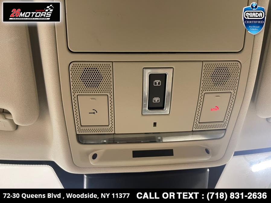 Used Land Rover Range Rover Evoque 5dr HB SE 2016 | 26 Motors Queens. Woodside, New York Used Land Rover Range Rover Evoque 5dr HB SE 2016 | 26 Motors Queens. Woodside, New York