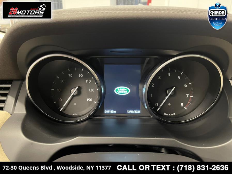 Used Land Rover Range Rover Evoque 5dr HB SE 2016 | 26 Motors Queens. Woodside, New York Used Land Rover Range Rover Evoque 5dr HB SE 2016 | 26 Motors Queens. Woodside, New York