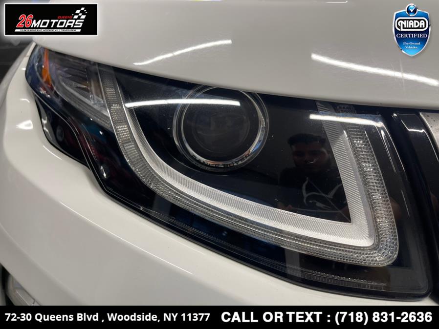 Used Land Rover Range Rover Evoque 5dr HB SE 2016 | 26 Motors Queens. Woodside, New York Used Land Rover Range Rover Evoque 5dr HB SE 2016 | 26 Motors Queens. Woodside, New York