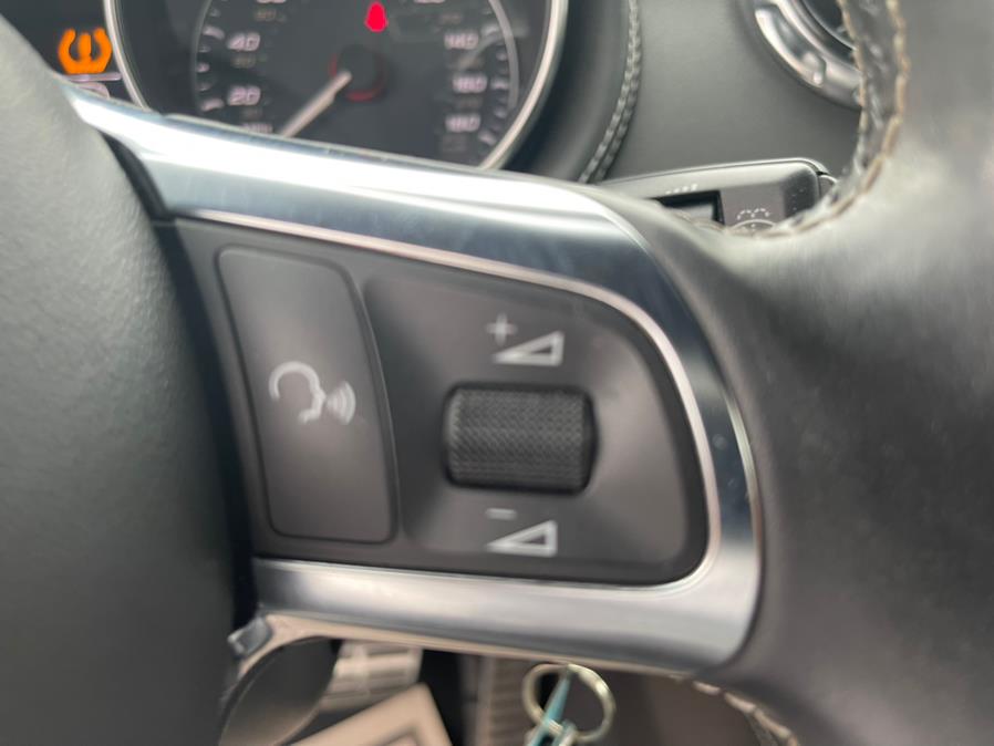 Used Audi TTS 2dr Cpe S tronic quattro 2.0T Prestige 2011 | Auto Match LLC. Waterbury, Connecticut Used Audi TTS 2dr Cpe S tronic quattro 2.0T Prestige 2011 | Auto Match LLC. Waterbury, Connecticut