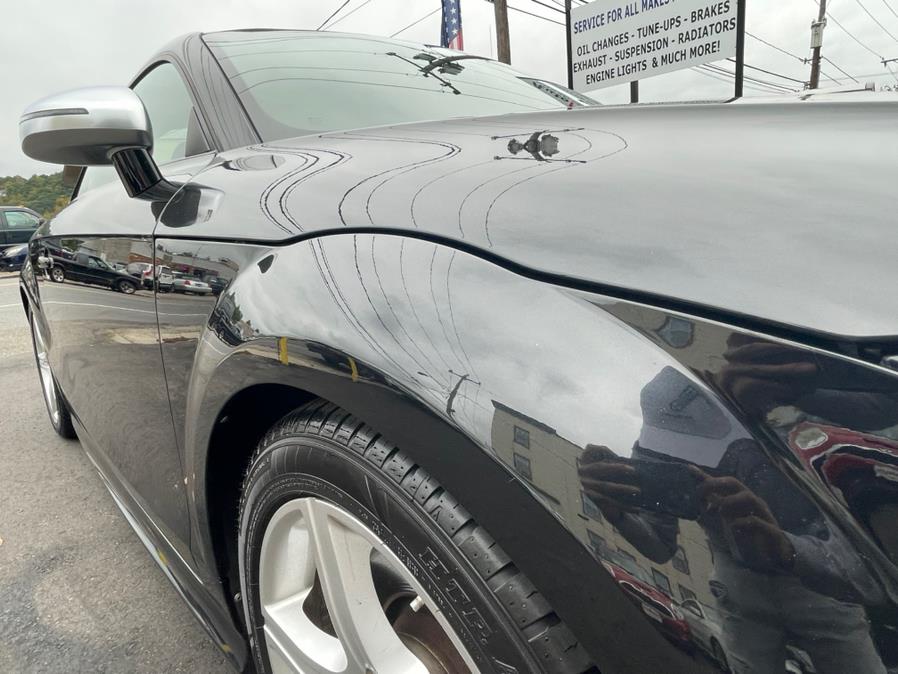 Used Audi TTS 2dr Cpe S tronic quattro 2.0T Prestige 2011 | Auto Match LLC. Waterbury, Connecticut Used Audi TTS 2dr Cpe S tronic quattro 2.0T Prestige 2011 | Auto Match LLC. Waterbury, Connecticut