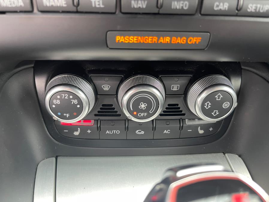 Used Audi TTS 2dr Cpe S tronic quattro 2.0T Prestige 2011 | Auto Match LLC. Waterbury, Connecticut Used Audi TTS 2dr Cpe S tronic quattro 2.0T Prestige 2011 | Auto Match LLC. Waterbury, Connecticut