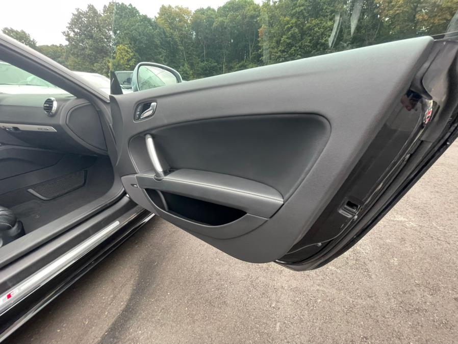 Used Audi TTS 2dr Cpe S tronic quattro 2.0T Prestige 2011 | Auto Match LLC. Waterbury, Connecticut Used Audi TTS 2dr Cpe S tronic quattro 2.0T Prestige 2011 | Auto Match LLC. Waterbury, Connecticut