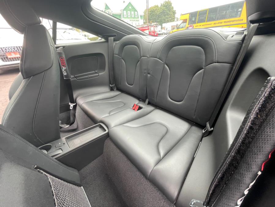Used Audi TTS 2dr Cpe S tronic quattro 2.0T Prestige 2011 | Auto Match LLC. Waterbury, Connecticut Used Audi TTS 2dr Cpe S tronic quattro 2.0T Prestige 2011 | Auto Match LLC. Waterbury, Connecticut