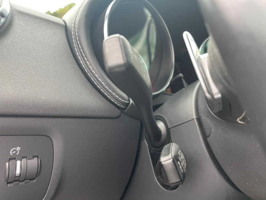 Used Audi TTS 2dr Cpe S tronic quattro 2.0T Prestige 2011 | Auto Match LLC. Waterbury, Connecticut Used Audi TTS 2dr Cpe S tronic quattro 2.0T Prestige 2011 | Auto Match LLC. Waterbury, Connecticut