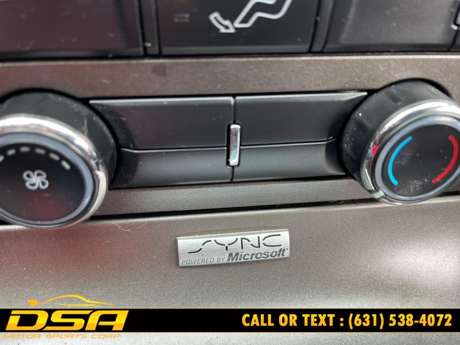 Used Ford Mustang 2dr Cpe V6 Premium 2014 | DSA Motor Sports Corp. Commack, New York Used Ford Mustang 2dr Cpe V6 Premium 2014 | DSA Motor Sports Corp. Commack, New York