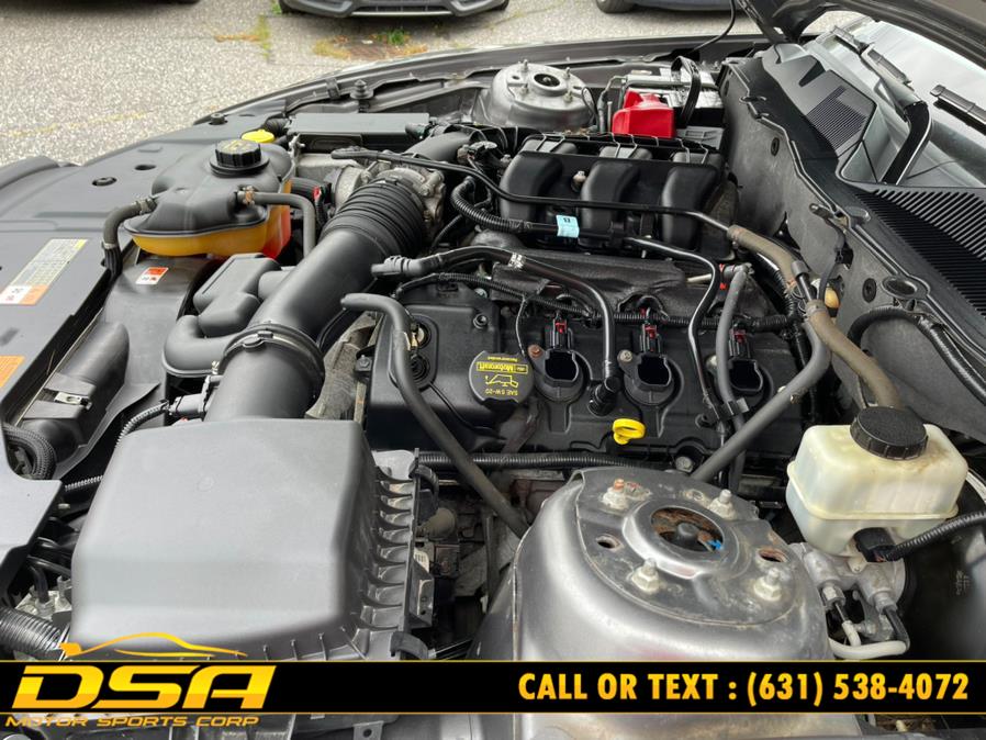 Used Ford Mustang 2dr Cpe V6 Premium 2014 | DSA Motor Sports Corp. Commack, New York Used Ford Mustang 2dr Cpe V6 Premium 2014 | DSA Motor Sports Corp. Commack, New York