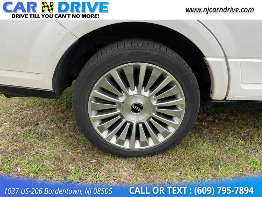 Used Lincoln Navigator 4WD 2015 | Car N Drive. Bordentown, New Jersey Used Lincoln Navigator 4WD 2015 | Car N Drive. Bordentown, New Jersey
