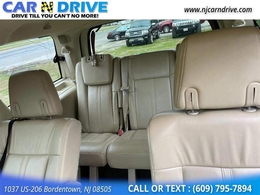 Used Lincoln Navigator 4WD 2015 | Car N Drive. Bordentown, New Jersey Used Lincoln Navigator 4WD 2015 | Car N Drive. Bordentown, New Jersey