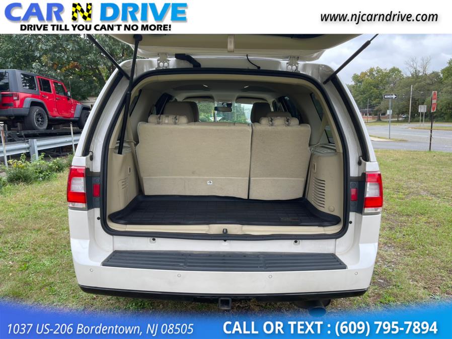 Used Lincoln Navigator 4WD 2015 | Car N Drive. Bordentown, New Jersey Used Lincoln Navigator 4WD 2015 | Car N Drive. Bordentown, New Jersey