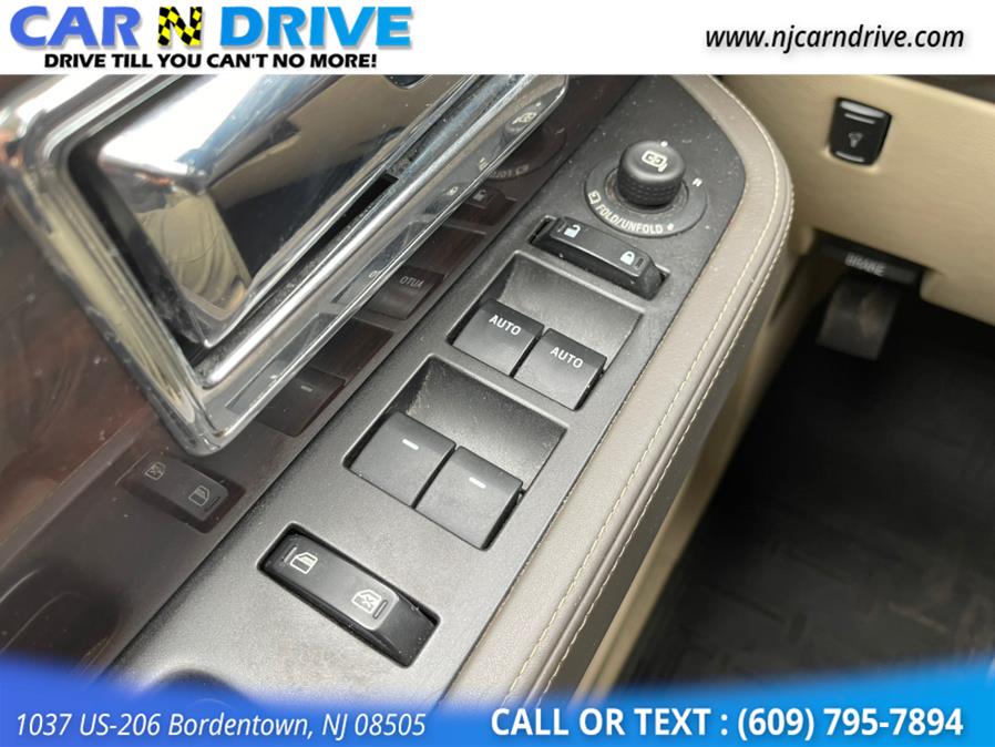 Used Lincoln Navigator 4WD 2015 | Car N Drive. Bordentown, New Jersey Used Lincoln Navigator 4WD 2015 | Car N Drive. Bordentown, New Jersey