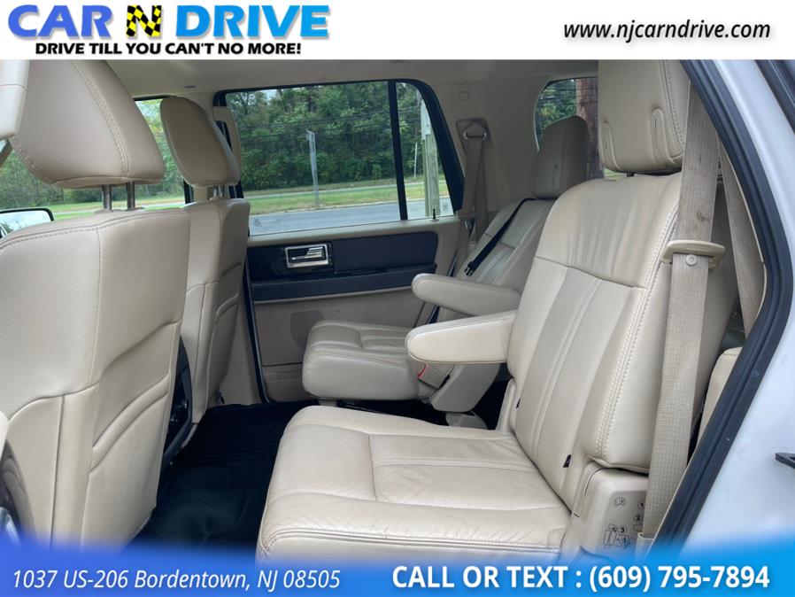 Used Lincoln Navigator 4WD 2015 | Car N Drive. Bordentown, New Jersey Used Lincoln Navigator 4WD 2015 | Car N Drive. Bordentown, New Jersey