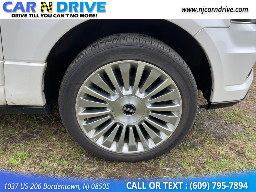 Used Lincoln Navigator 4WD 2015 | Car N Drive. Bordentown, New Jersey Used Lincoln Navigator 4WD 2015 | Car N Drive. Bordentown, New Jersey