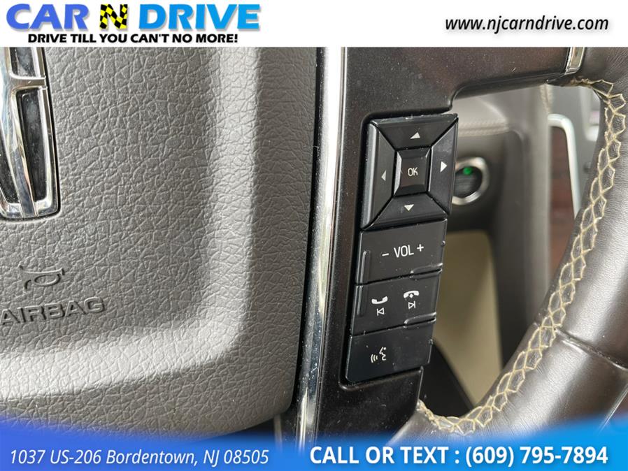 Used Lincoln Navigator 4WD 2015 | Car N Drive. Bordentown, New Jersey Used Lincoln Navigator 4WD 2015 | Car N Drive. Bordentown, New Jersey