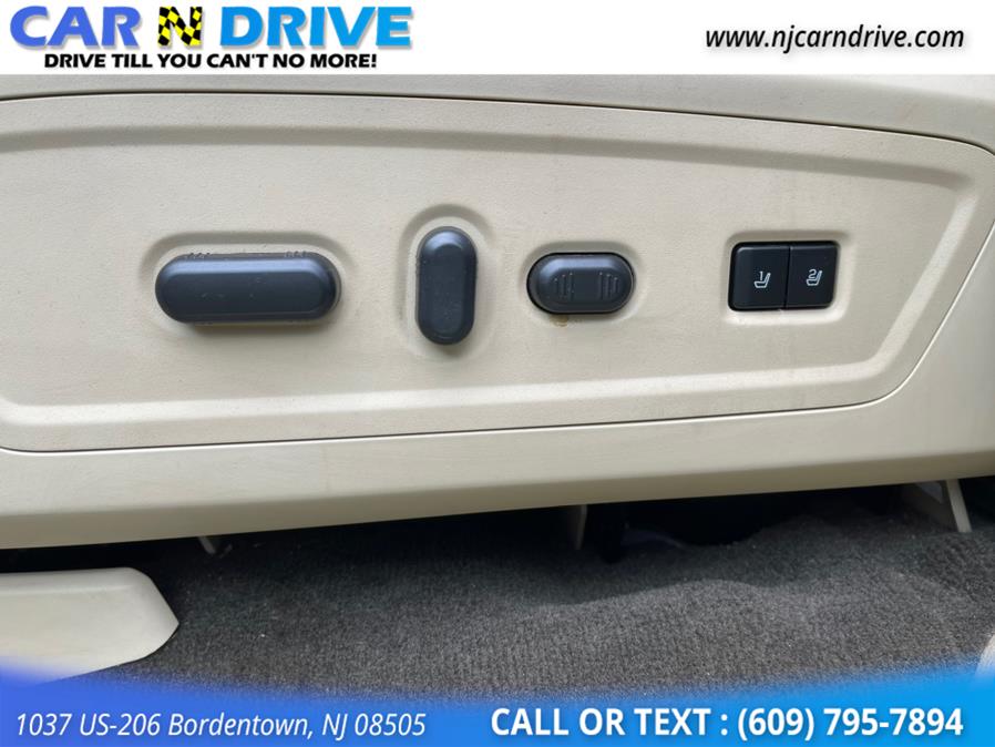 Used Lincoln Navigator 4WD 2015 | Car N Drive. Bordentown, New Jersey Used Lincoln Navigator 4WD 2015 | Car N Drive. Bordentown, New Jersey