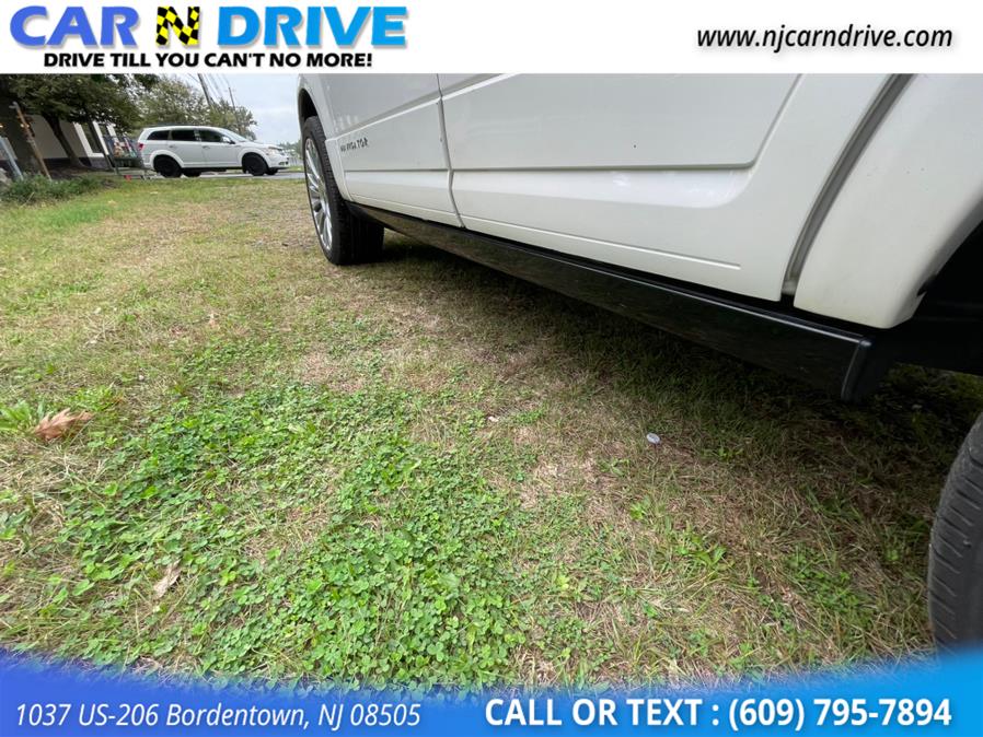 Used Lincoln Navigator 4WD 2015 | Car N Drive. Bordentown, New Jersey Used Lincoln Navigator 4WD 2015 | Car N Drive. Bordentown, New Jersey