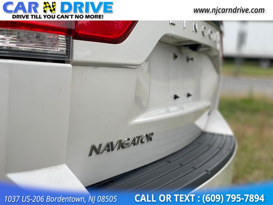 Used Lincoln Navigator 4WD 2015 | Car N Drive. Bordentown, New Jersey Used Lincoln Navigator 4WD 2015 | Car N Drive. Bordentown, New Jersey