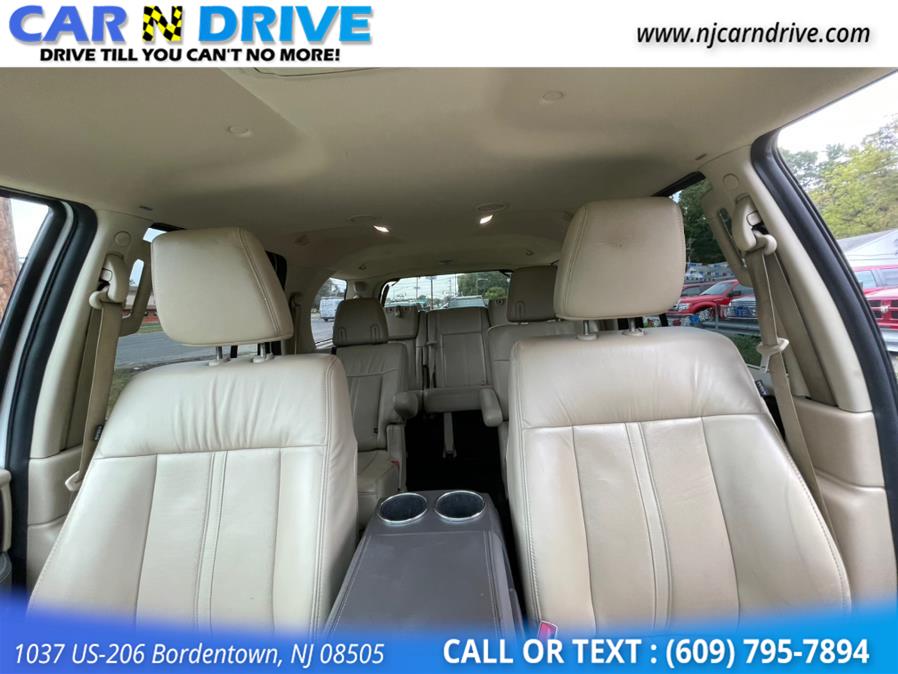 Used Lincoln Navigator 4WD 2015 | Car N Drive. Bordentown, New Jersey Used Lincoln Navigator 4WD 2015 | Car N Drive. Bordentown, New Jersey