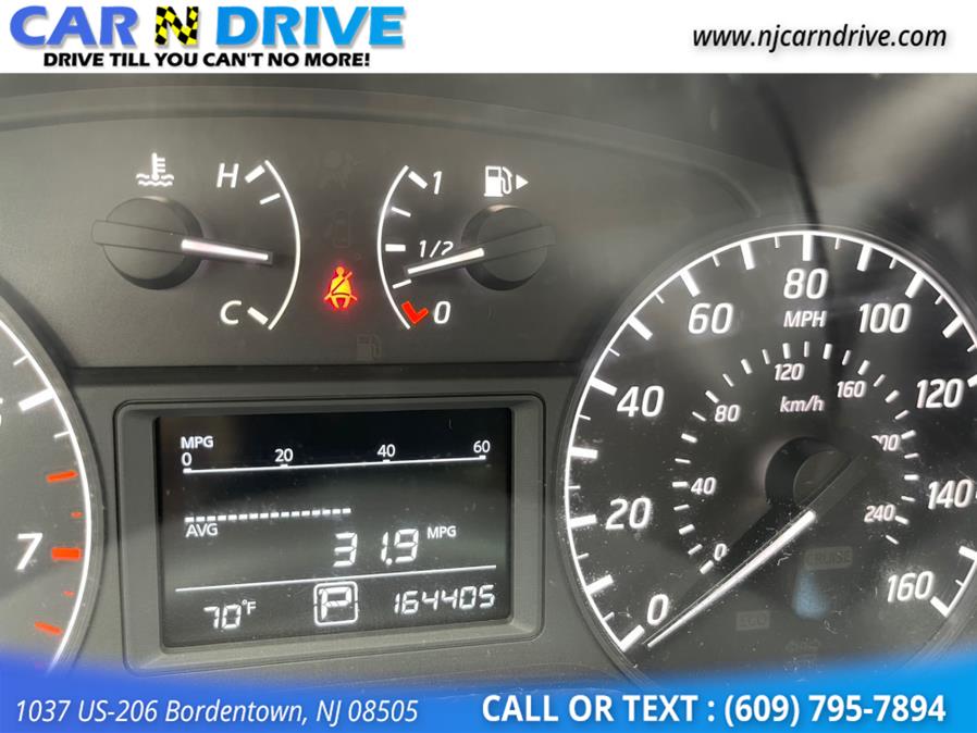 Used Nissan Sentra FE+ S 2013 | Car N Drive. Bordentown, New Jersey Used Nissan Sentra FE+ S 2013 | Car N Drive. Bordentown, New Jersey